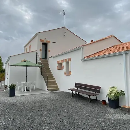 La Maison Neuve Lejlighed *