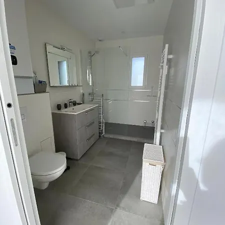 Appartamento La Maison Neuve *