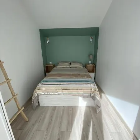 La Maison Neuve Appartamento Saint-Jean-de-Monts