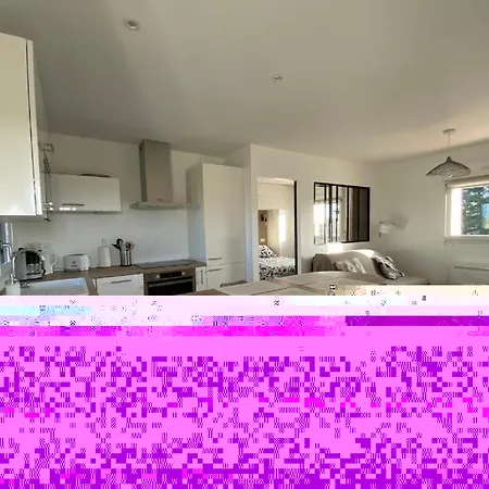 La Maison Neuve Lejlighed *