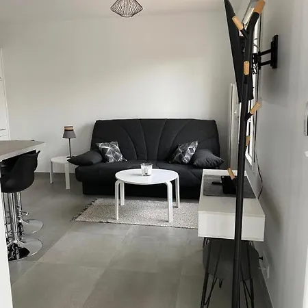 La Maison Neuve * Сен-Жан-де-Мон