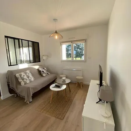La Maison Neuve Lejlighed